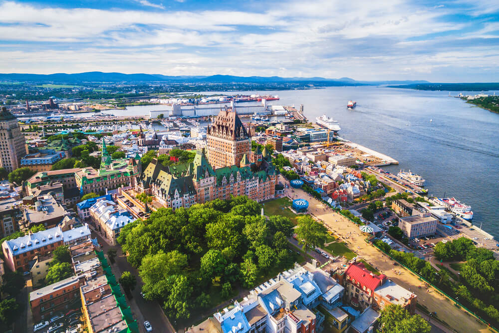 What do you know about the Quebec immigration policy?